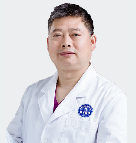 長沙拜博口腔醫(yī)院 張玉林