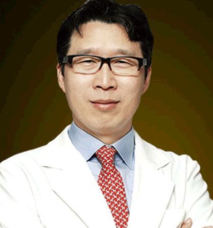 南京金鉑利口腔院長(zhǎng)