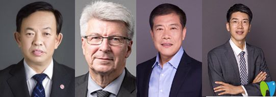 以葛立宏為代表的<!--<i data=20240703-sp></i>-->兒童口腔中外醫(yī)生團(tuán)隊(duì)