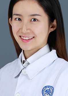 成都維朗口腔診所楊陽