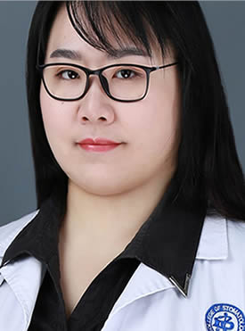 成都維朗口腔診所尹秋丹