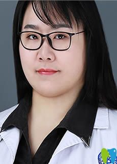 成都維朗口腔尹秋丹照片 成都維朗口腔尹秋丹照片