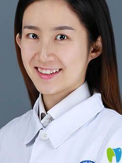 成都維朗口腔楊陽醫(yī)生照片