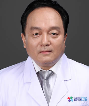 西安瑞泰口腔醫(yī)院李強