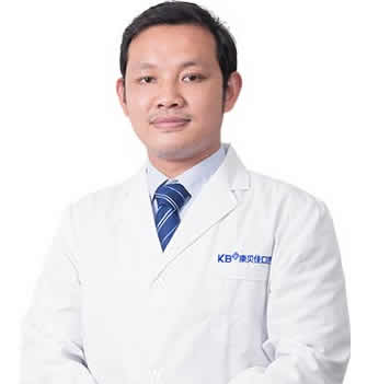 無(wú)錫康貝佳牙科 胡華分