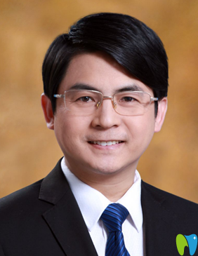 北京維樂口腔醫(yī)院時紹忠