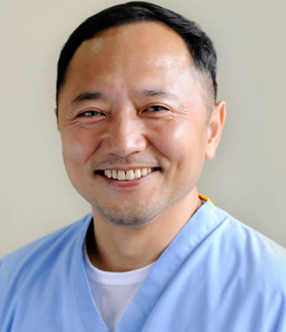 青島瑞泰口腔 曹國棟