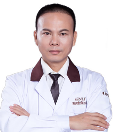 佛山壹加壹口腔中心 陳突