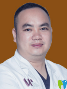 福州維樂口腔門診部徐震武