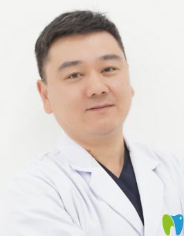 上海英博口腔門診部 柳軍