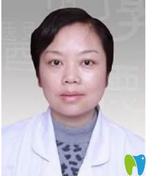 成都市西區(qū)口腔科曾蓉醫(yī)生