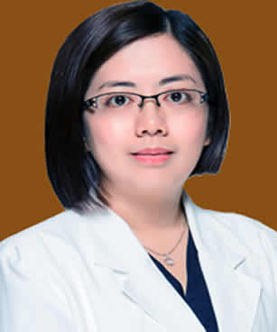 泉州維樂口腔門診部 楊華