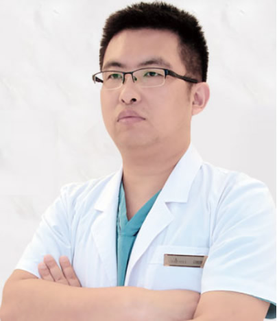 汕頭華美口腔中心楊斌