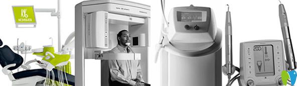 診療設備 診療設備