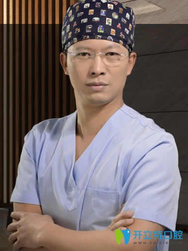 寧波現(xiàn)代口腔陳敬達院長 寧波現(xiàn)代口腔陳敬達院長