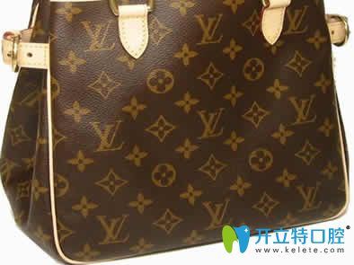 新疆凱樂(lè)口腔醫(yī)生解惑種植牙趕上LV包價(jià)格