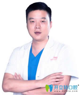 長沙雅美口腔李偉醫(yī)生