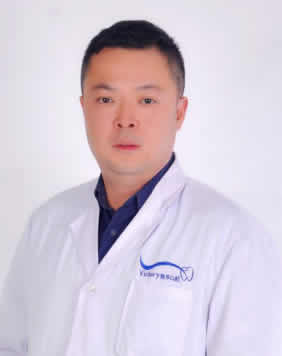 新疆烏魯木齊凱樂口腔專科診所 劉向峰