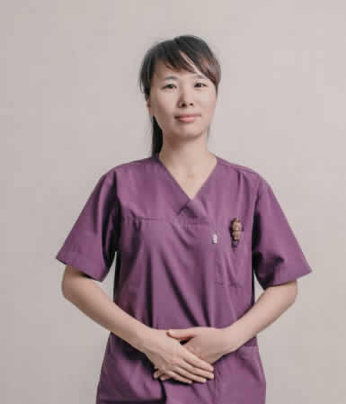 新疆烏魯木齊凱樂口腔?？圃\所 蘇爽