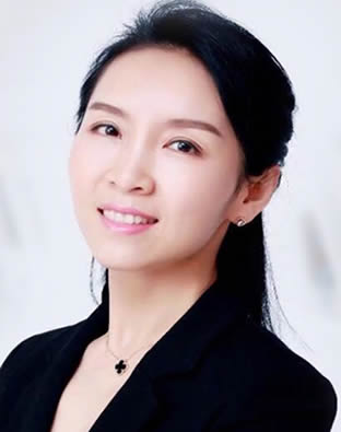 哈爾濱圣琪齒科門(mén)診部 王曉琳