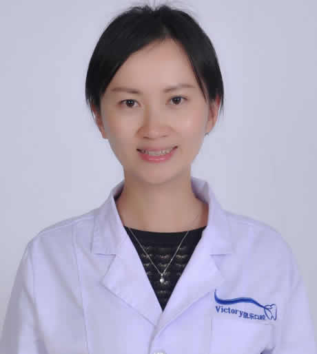 新疆烏魯木齊凱樂口腔專科診所 曾紅