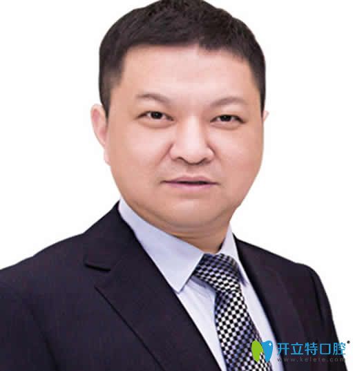 無錫通善口腔王杏松院長 無錫通善口腔王杏松院長