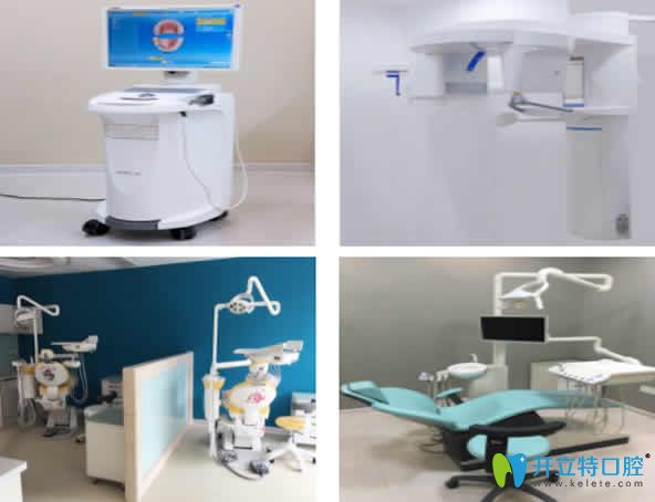 無錫通善口腔部分設(shè)備圖