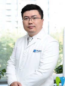 沈陽歡樂口腔醫(yī)院 孫延