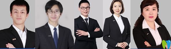 杭州瑞爾齒科醫(yī)生名單