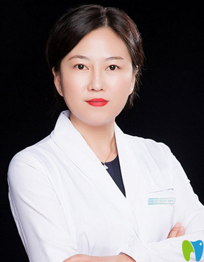 哈爾濱大象口腔門(mén)診部 林美岑