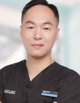 廣州馬瀧齒科口腔門診部 鄒波