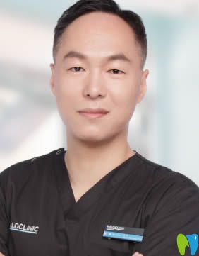 廣州馬瀧齒科鄒波醫(yī)生