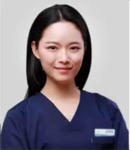 廣州瑞泰口腔 張穎