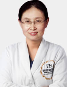 青島西諾德口腔門診部 陳杰