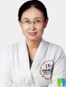 青島即墨西諾德口腔陳杰醫(yī)師圖