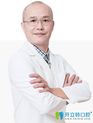 廣州德仁口腔連鎖副院長徐煥樟 廣州德仁口腔連鎖副院長徐煥樟