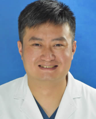 西安海濤口腔醫(yī)院 金禮彬