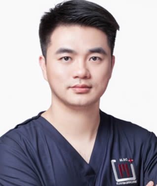 南昌維樂口腔醫(yī)院 汪文文