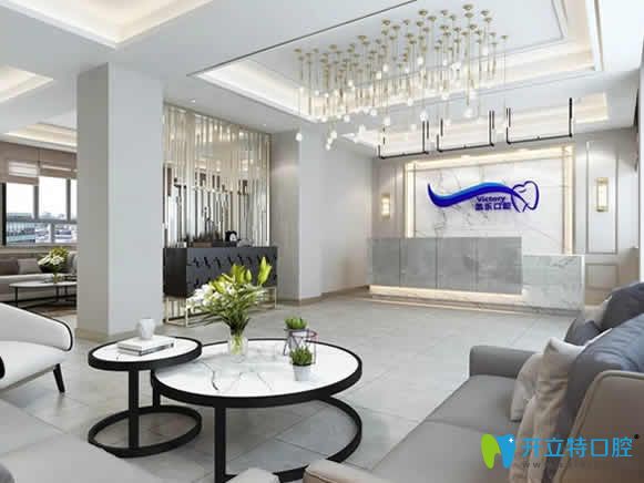 烏魯木齊凱樂口腔鯉魚山診所