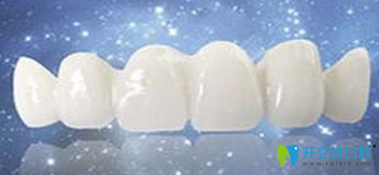 為什么有些人做了烤瓷牙好后悔，