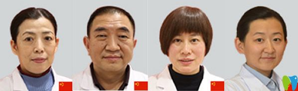 <!--<i data=20240703-sp></i>-->口腔醫(yī)生團(tuán)隊(duì)