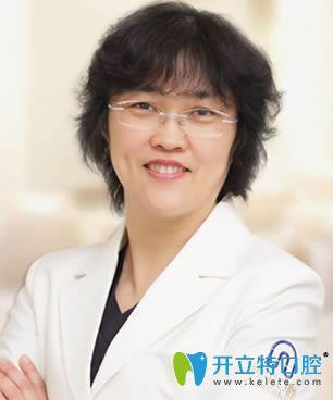 杭州口腔醫(yī)生李詩佩