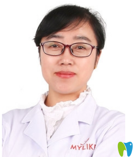 天津美萊口腔門診部 隋冬梅