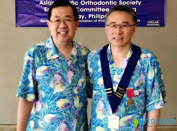 <!--<i data=20240703-sp></i>-->當(dāng)選亞太正畸學(xué)會(huì)新任會(huì)長 <!--<i data=20240703-sp></i>-->當(dāng)選亞太正畸學(xué)會(huì)新任會(huì)長