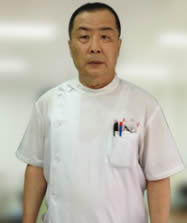 大連昭鶴口腔診所郝太國