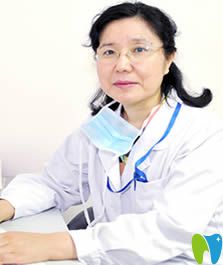 大連昭鶴口腔李文顏圖 大連昭鶴口腔李文顏圖