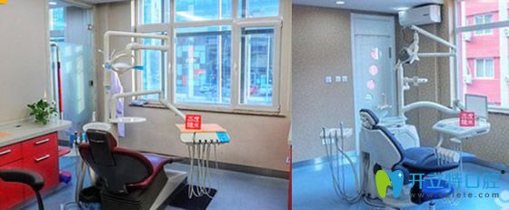 歡樂(lè)口腔的優(yōu)勢(shì)體現(xiàn)