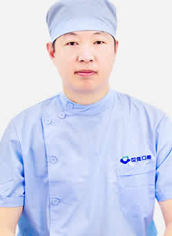 合肥世佳口腔門診部 邢沖