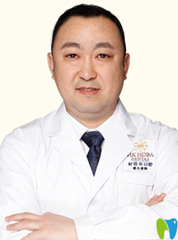 東莞好佰年口腔門診部 張春利