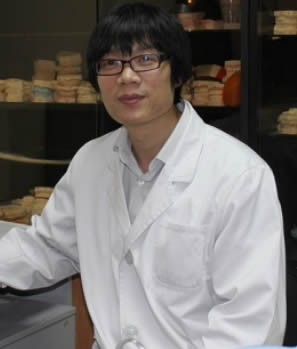 杭州達(dá)侖口腔門診部 方朝榮